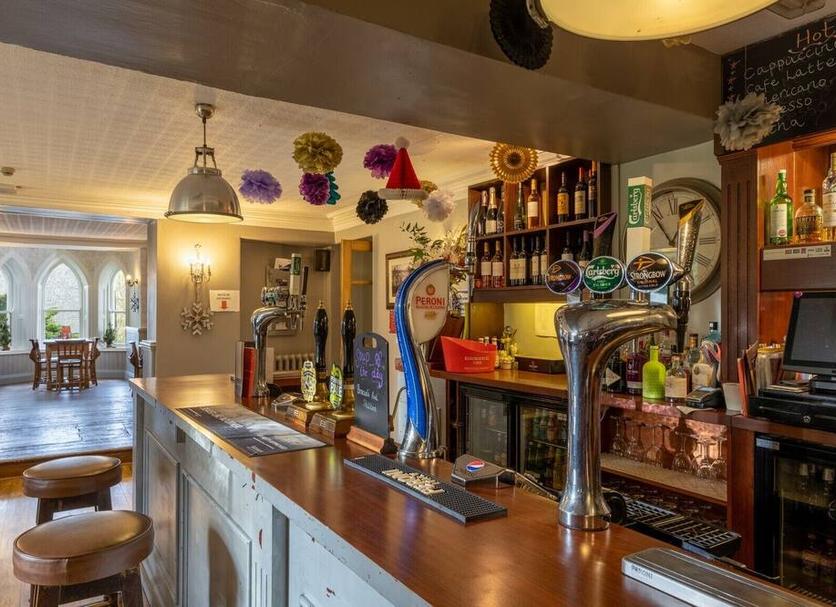 Bar Foto