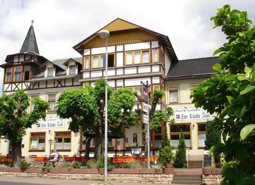 Gebäude Foto