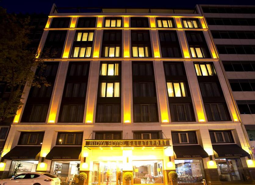 Gebäude Foto