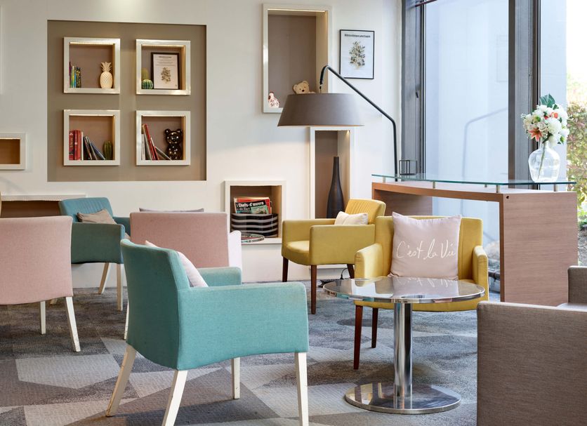 Lounge Foto