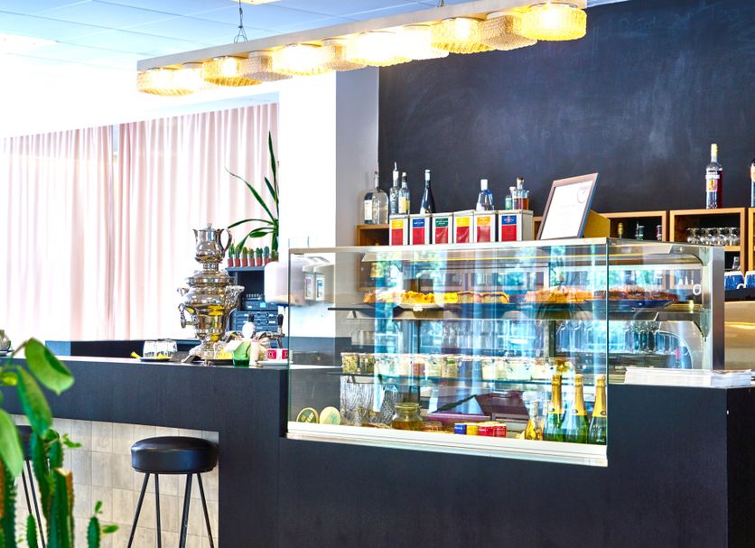 Bar Foto