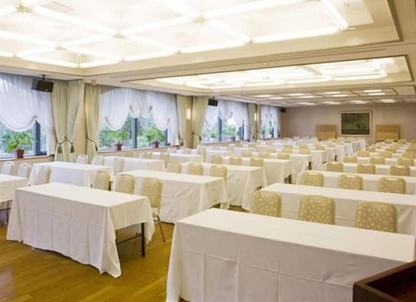 Konferenzraum Foto
