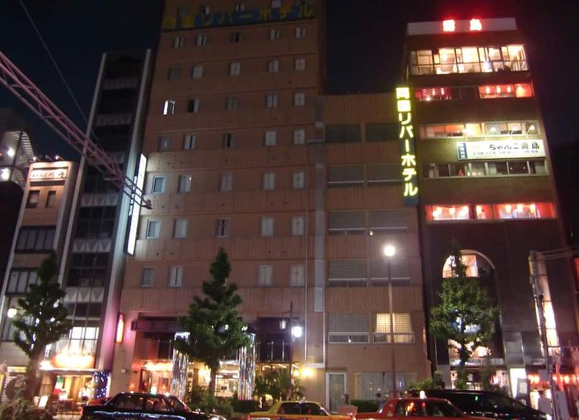 Gebäude Foto