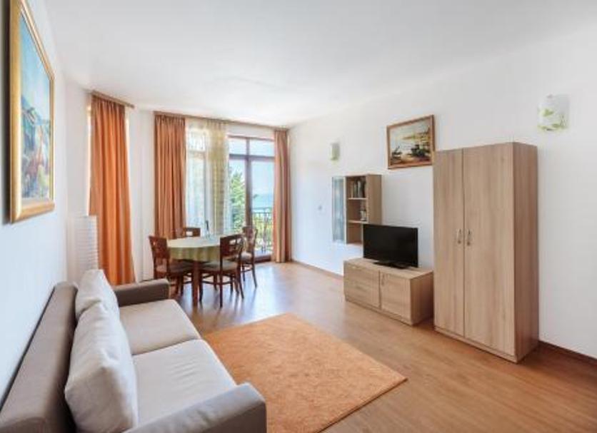 Wohnzimmer Foto