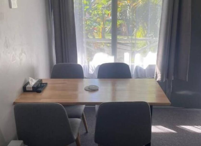 Essbereich Foto