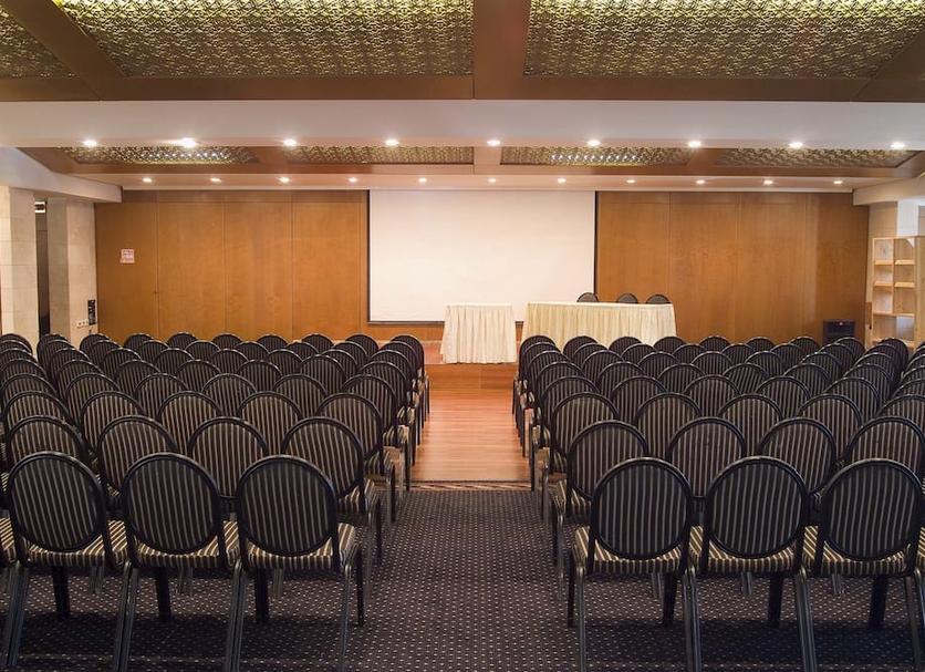 Konferenzraum Foto