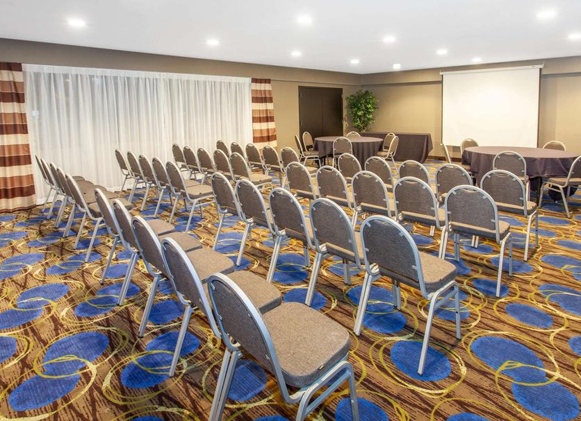 Konferenzraum Foto