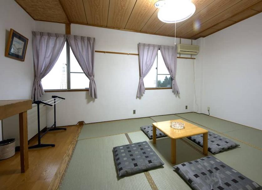 Wohnzimmer Foto