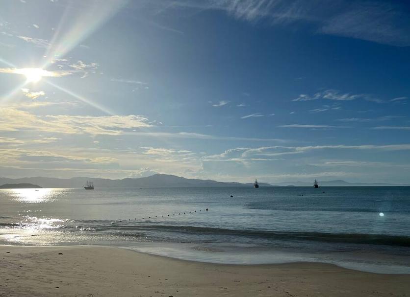 Strand Foto