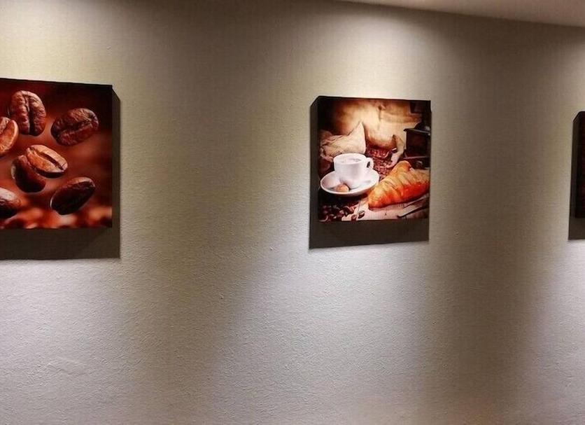 Zimmerausstattung Foto