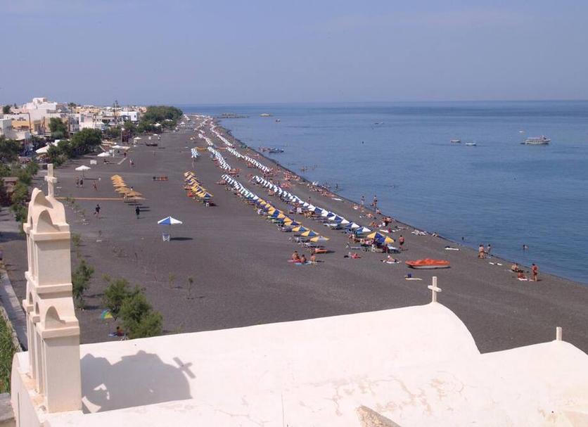 Strand Foto