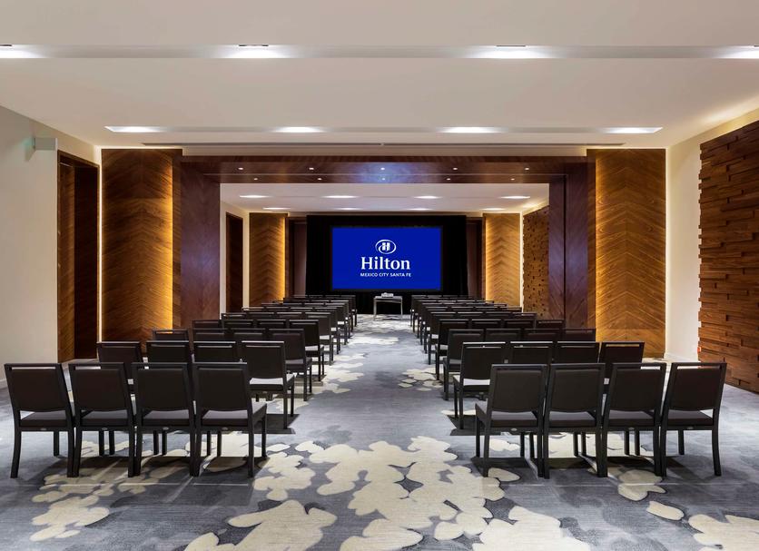 Konferenzraum Foto