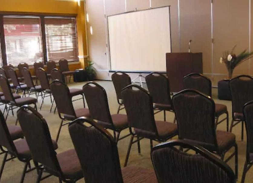 Konferenzraum Foto