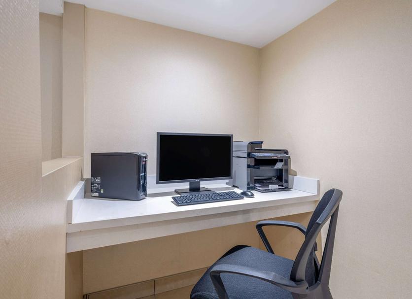 Business Center Foto