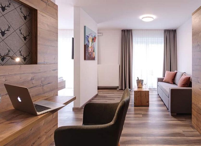 Wohnzimmer Foto