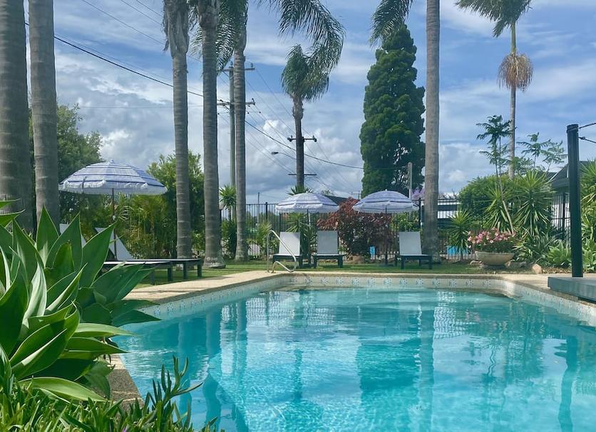 Pool Foto
