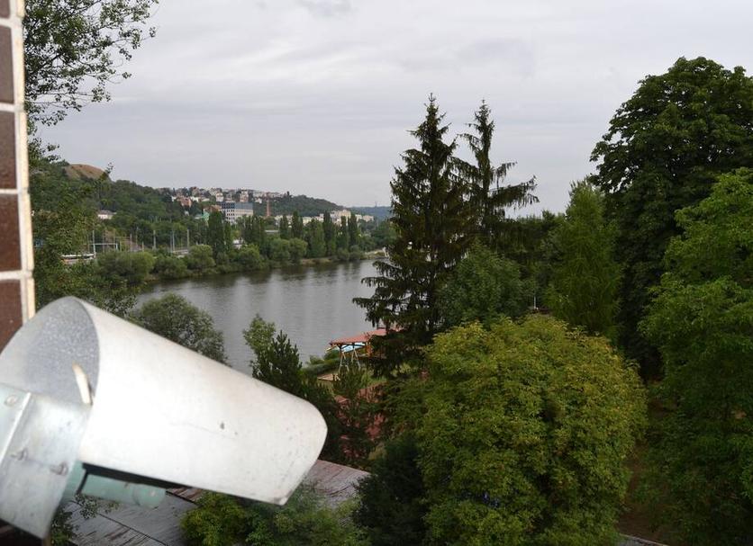 Außenansicht Foto