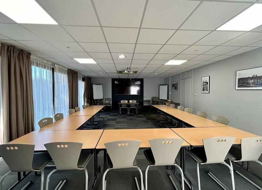 Konferenzraum Foto