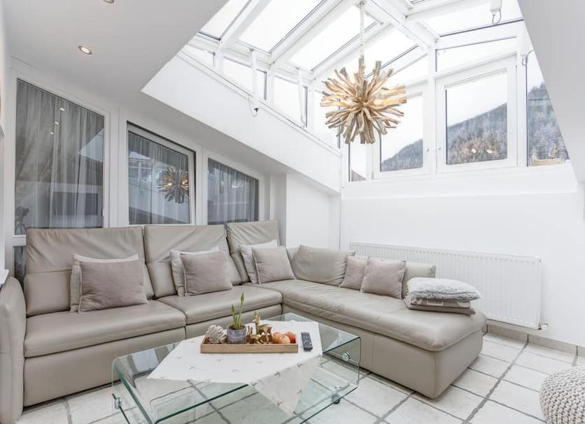 Wohnzimmer Foto
