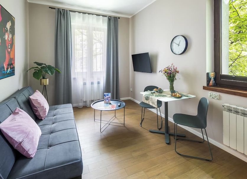 Wohnzimmer Foto