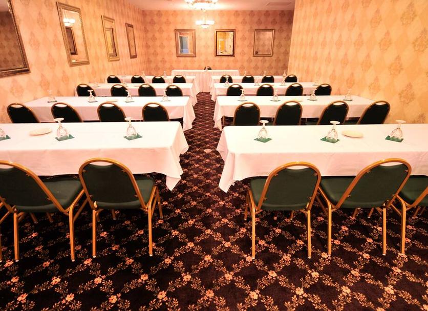 Konferenzraum Foto