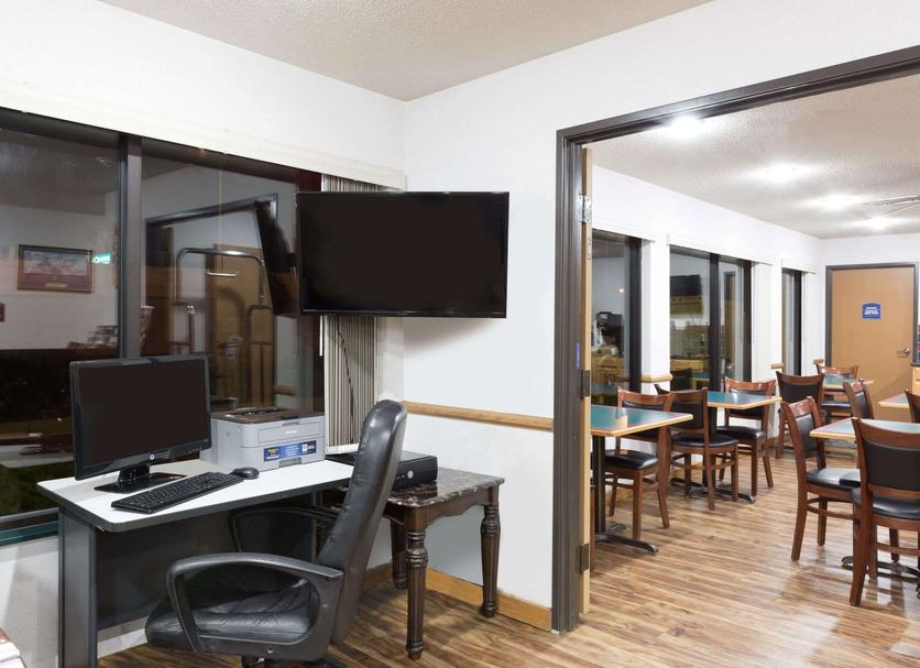 Business Center Foto