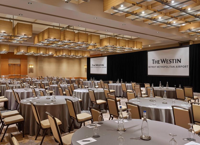 Konferenzraum Foto