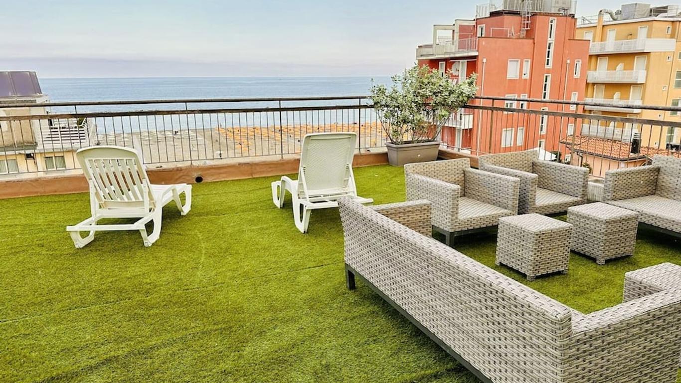 Hotel Morolli