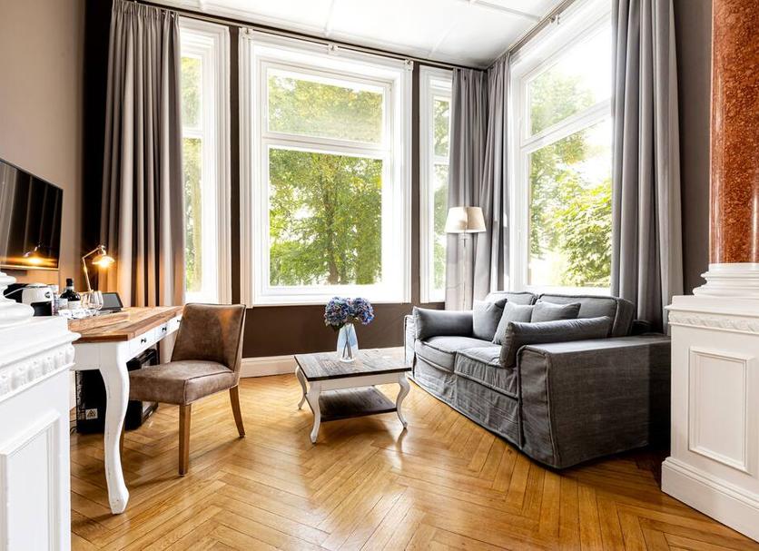 Wohnzimmer Foto