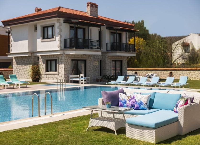 Pool Foto