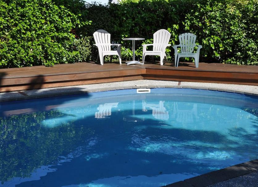 Pool Foto