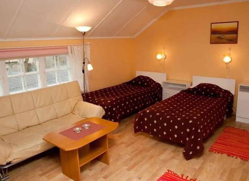 Wohnzimmer Foto
