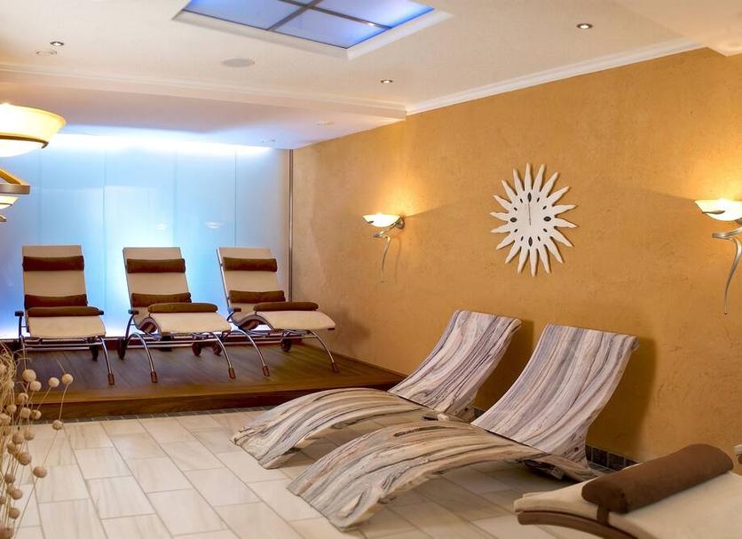 Wellness Foto