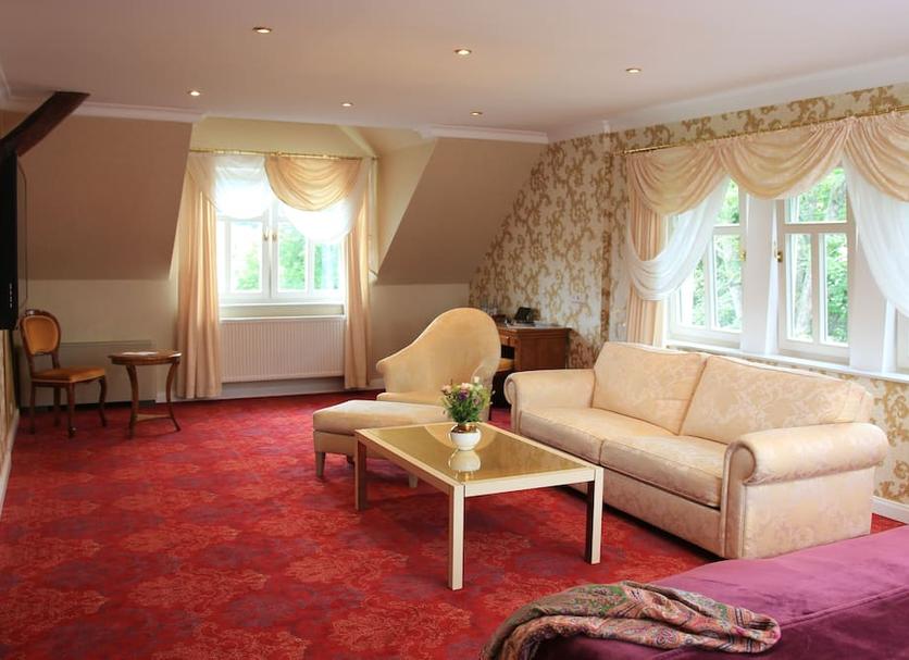 Wohnzimmer Foto