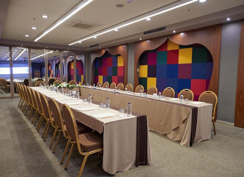 Konferenzraum Foto