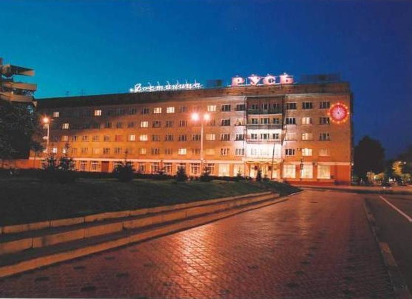 Gebäude Foto