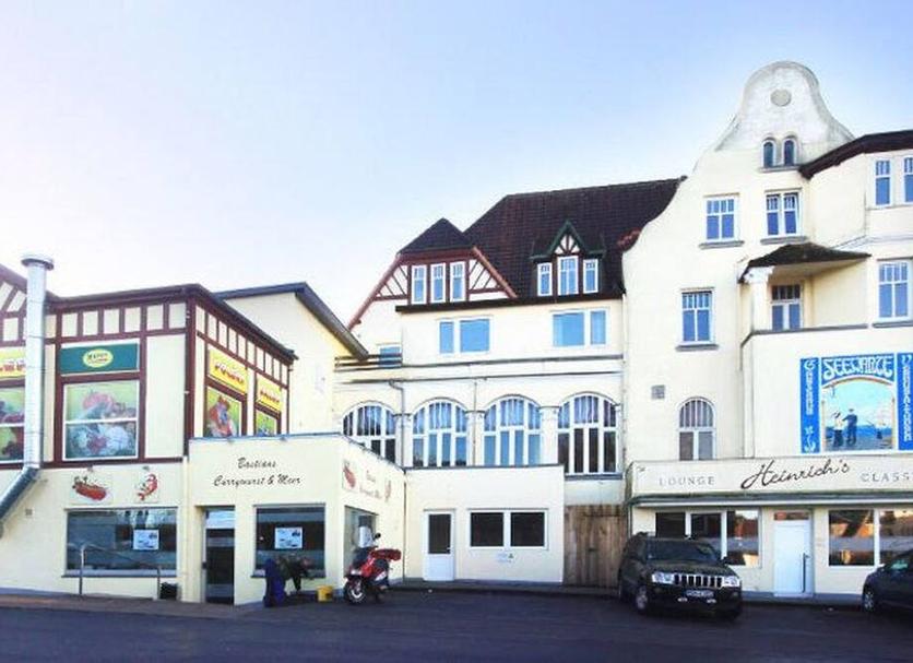Gebäude Foto
