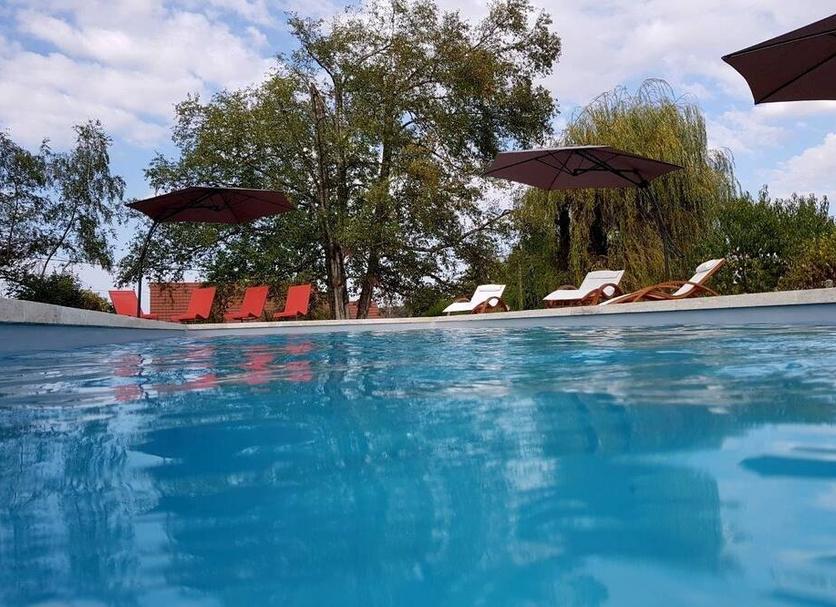 Pool Foto