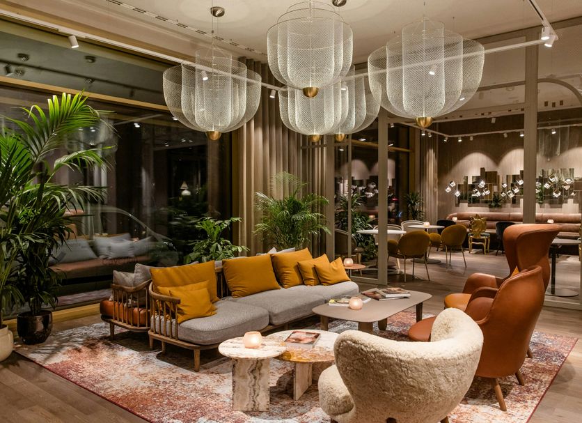 Lounge Foto