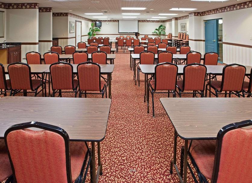 Konferenzraum Foto