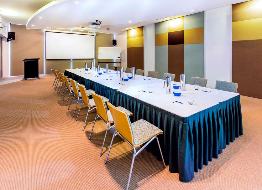 Konferenzraum Foto