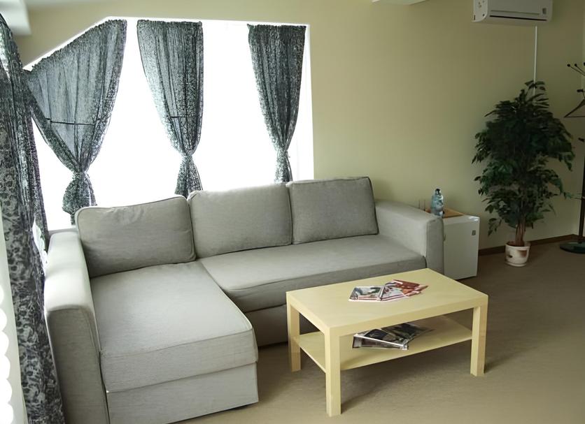 Wohnzimmer Foto