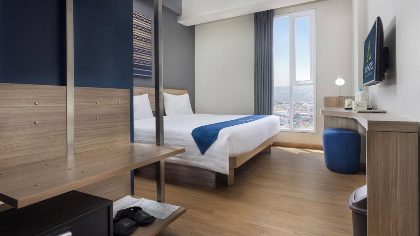 Whiz Prime Hotel Ahmad Yani Lampung
