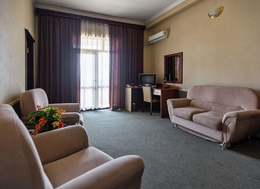 Wohnzimmer Foto