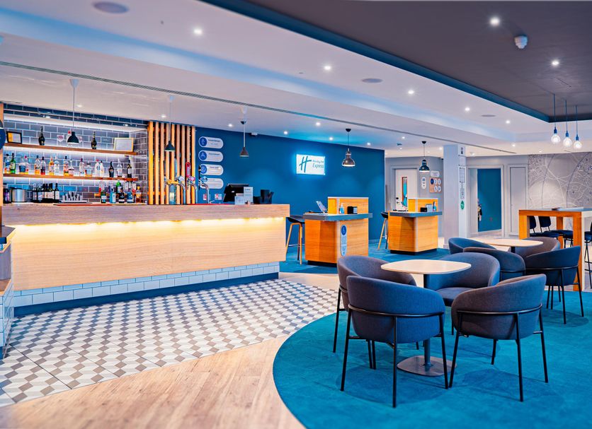 Bar Foto