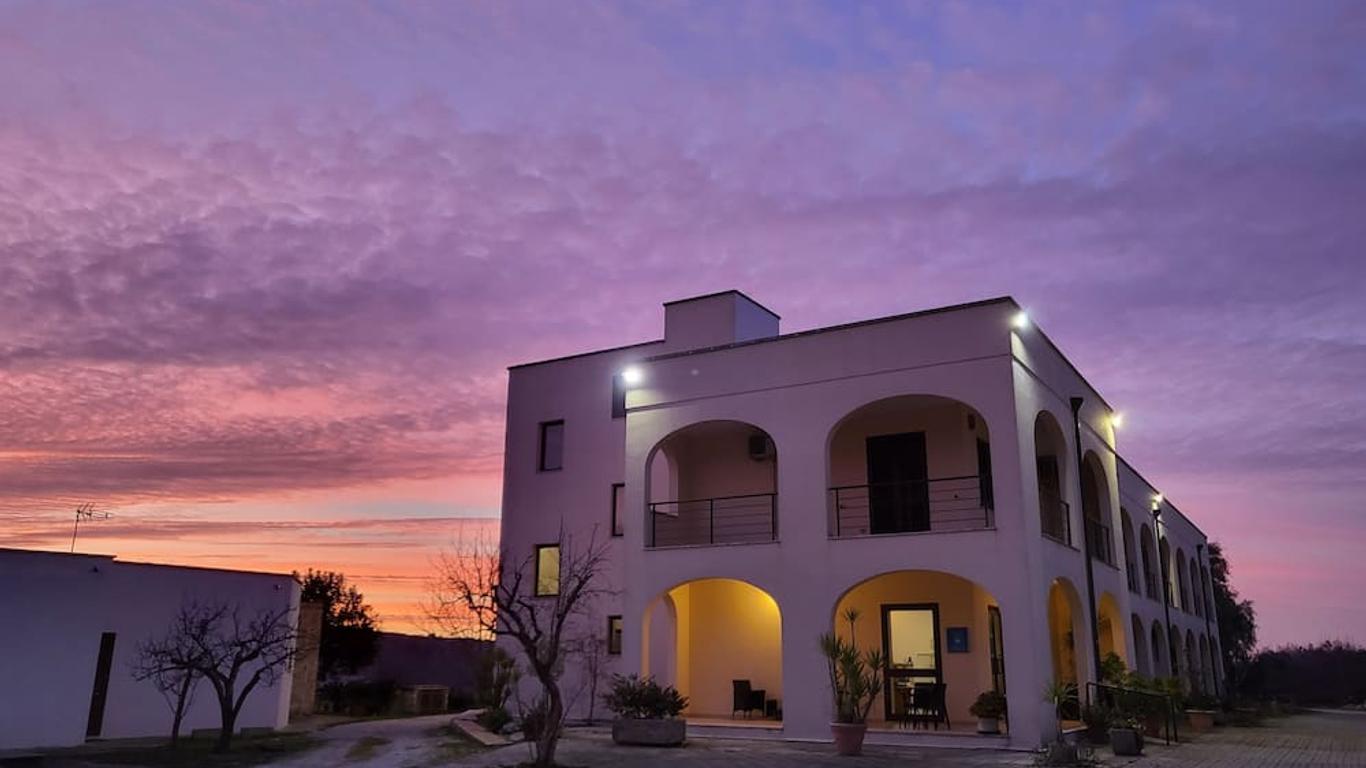 Hotel Salento