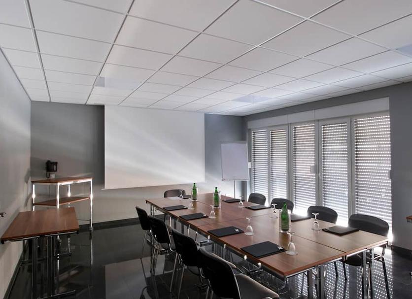 Konferenzraum Foto
