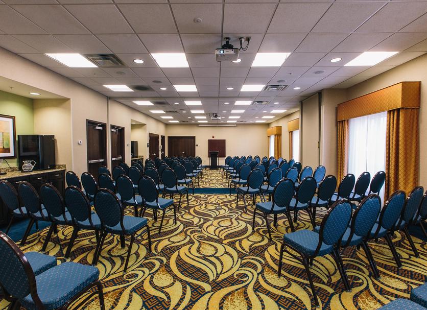Konferenzraum Foto