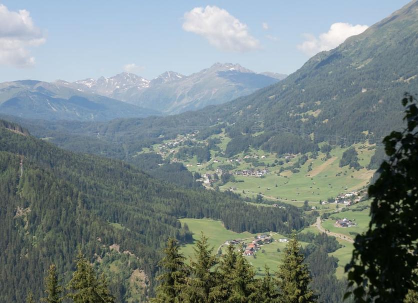 Außenansicht Foto