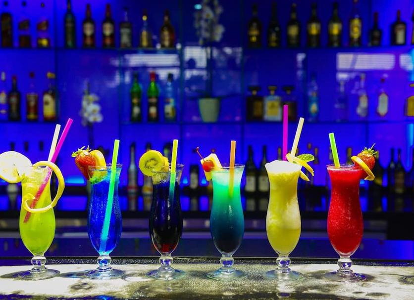 Bar Foto